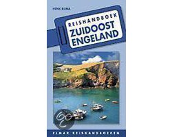 Reishandboek Zuidoost Engeland