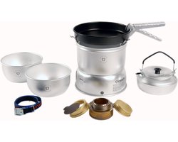 Stove 27-4 serie Ultralight