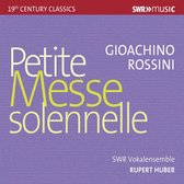 Lucia Mzzarria, Helene Scheinderman, Kenneth Tarver - Petite Messe Solennelle (CD)