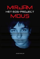 Omslag Het Eos-project