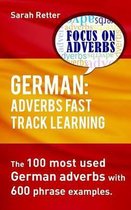 German: Adverbs Fast Track Learning.