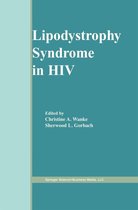 Lipodystrophy Syndrome in HIV