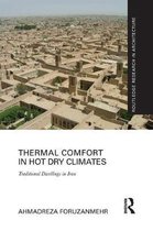 Routledge Research in Architecture- Thermal Comfort in Hot Dry Climates