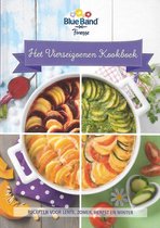 Het Vierseizoenen Kookboek