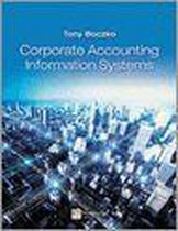 Corporate Accounting Information Systems