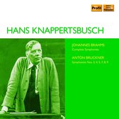 Hans Knappertsbusch - Hans Knappertsbusch Edition (10 CD)