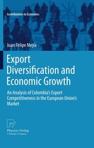 Contributions to Economics - Export Diversification and Economic Growth
