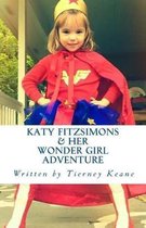 Katy Fitzsimons & Her Wonder Girl Adventure