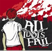 All Idols Fall - Standing On The Brink