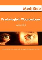 MediBieb 1 - Psychologisch woordenboek