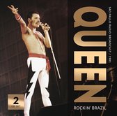 Rockin Brazil: Radio Broadcast 1981