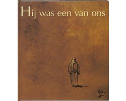 Hij Was Een Van Ons Geb