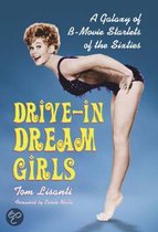 Drive-in Dream Girls