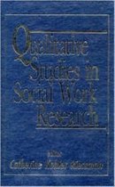 Qualitative Studies in Social Work Research