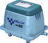 Luchtpomp Hiblow HP-120