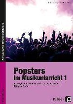 Popstars im Musikunterricht 1