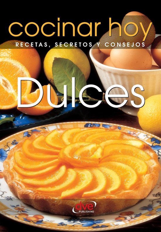 Dulces - cover