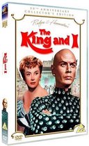 The King And I Special Edition - Movie