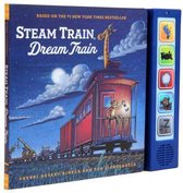 Steam Train  Dream Train Sound Book