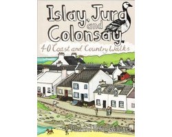 Islay, Jura and Colonsay Image