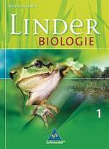 Linder 1. Biologie. Schülerband. Nordrhein-Westfalen