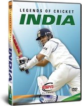 Legends Of Cricket-India
