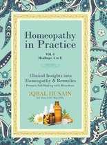 Vol.1 A-E- Homeopathy in Practice