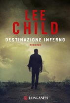 Omslag Destinazione inferno