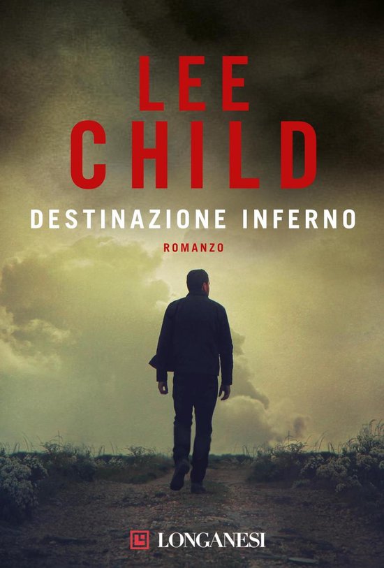 Omslag van Destinazione inferno