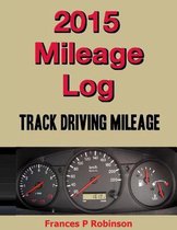 2015 Mileage Log