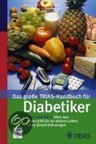 Das große Trias-Handbuch für Diabetiker