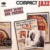 Compact Jazz: Sidney Bechet & Friends