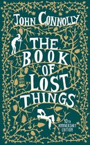 Omslag The Book of Lost Things Illustrated Edition