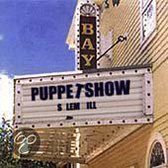 Puppet Show -Live