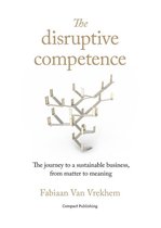 The disruptive competence