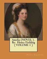 Amelia (Novel ) . by