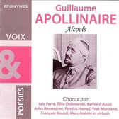 Various Artist - Apollinaire Guillaume / Alcools (CD)