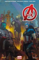 Avengers Marvel Now 5 - Avengers (2013) T05