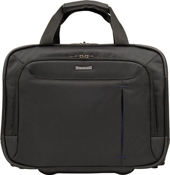 Samsonite Laptoptrolley Guardit Up Rolling Tote 15.6 inch (Handbagage