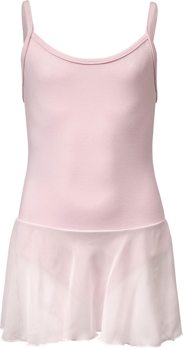 Papillon - Balletpak - Meisjes - Maat 152 - Rose