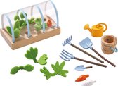Haba Little Friends Moestuin Speelset