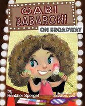 Gabi Babaroni on Broadway!