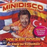 Minidisco International