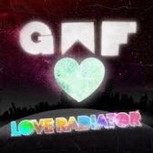 gwf love radiator