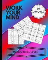 Work Your Mind