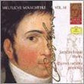 Complete Beethoven Edition Vol 18 - Secular Vocal Works