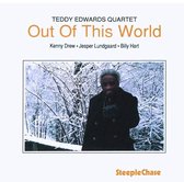 Teddy Edwards Quartet - Out Of This World (LP)