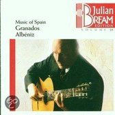 Julian Bream Edition Vol 25 - Music of Spain