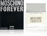 Moschino Forever by Moschino 4 ml - Mini EDT