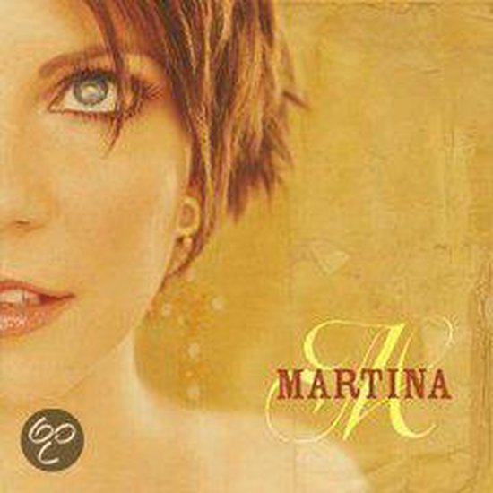 Martina